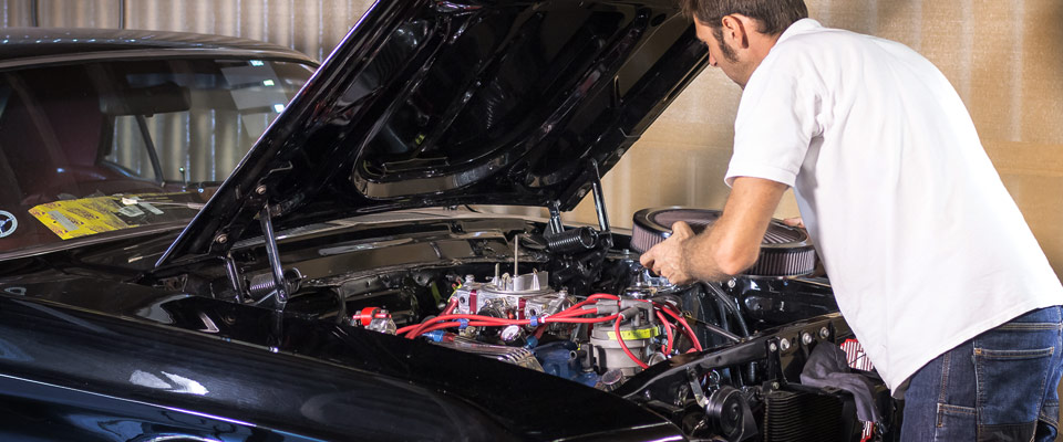 About Under the Sun Mobile Mechanic