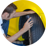 Logbook and general servicing